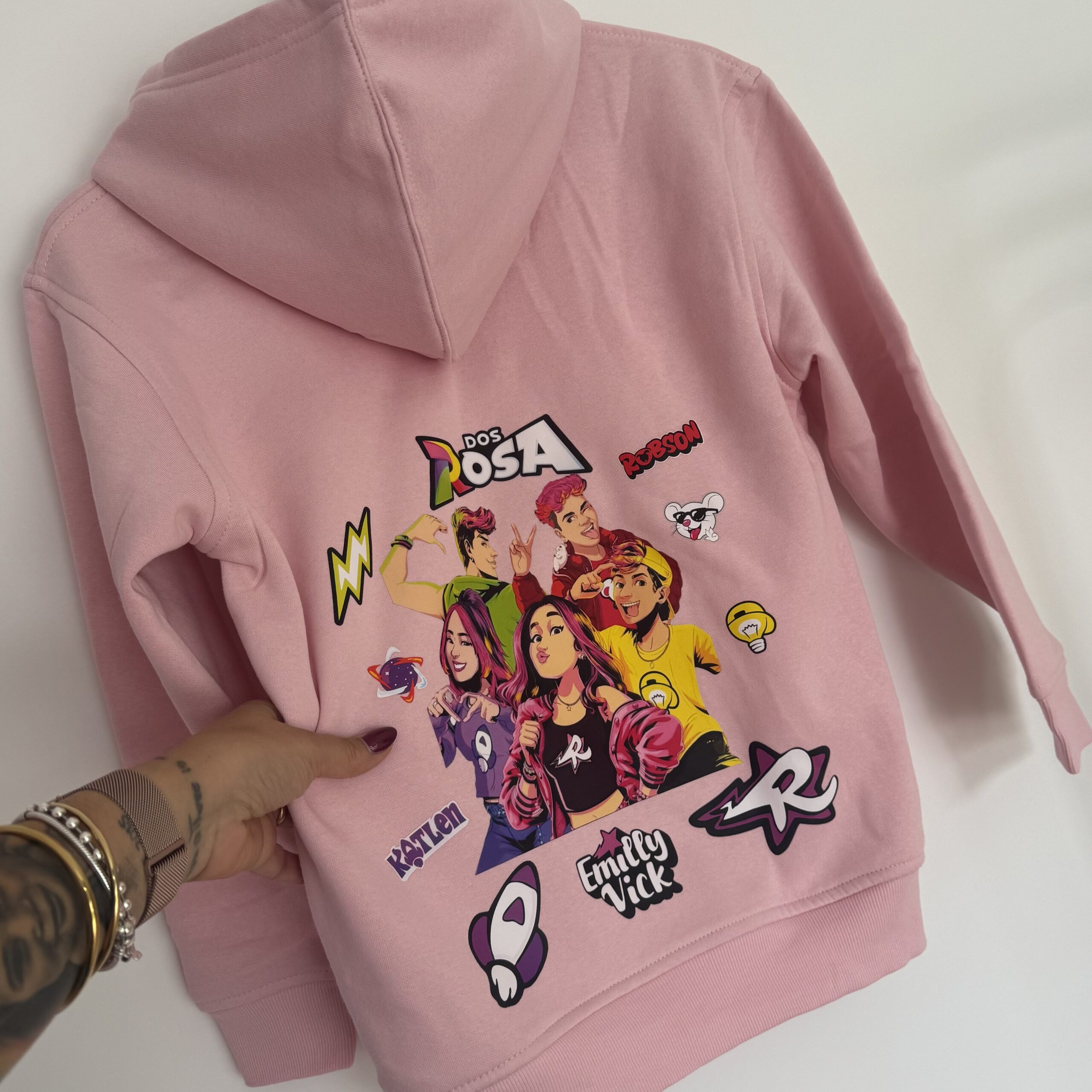 camisola-hoddie-dosrosa-persobalizada-aniversarios-glitter