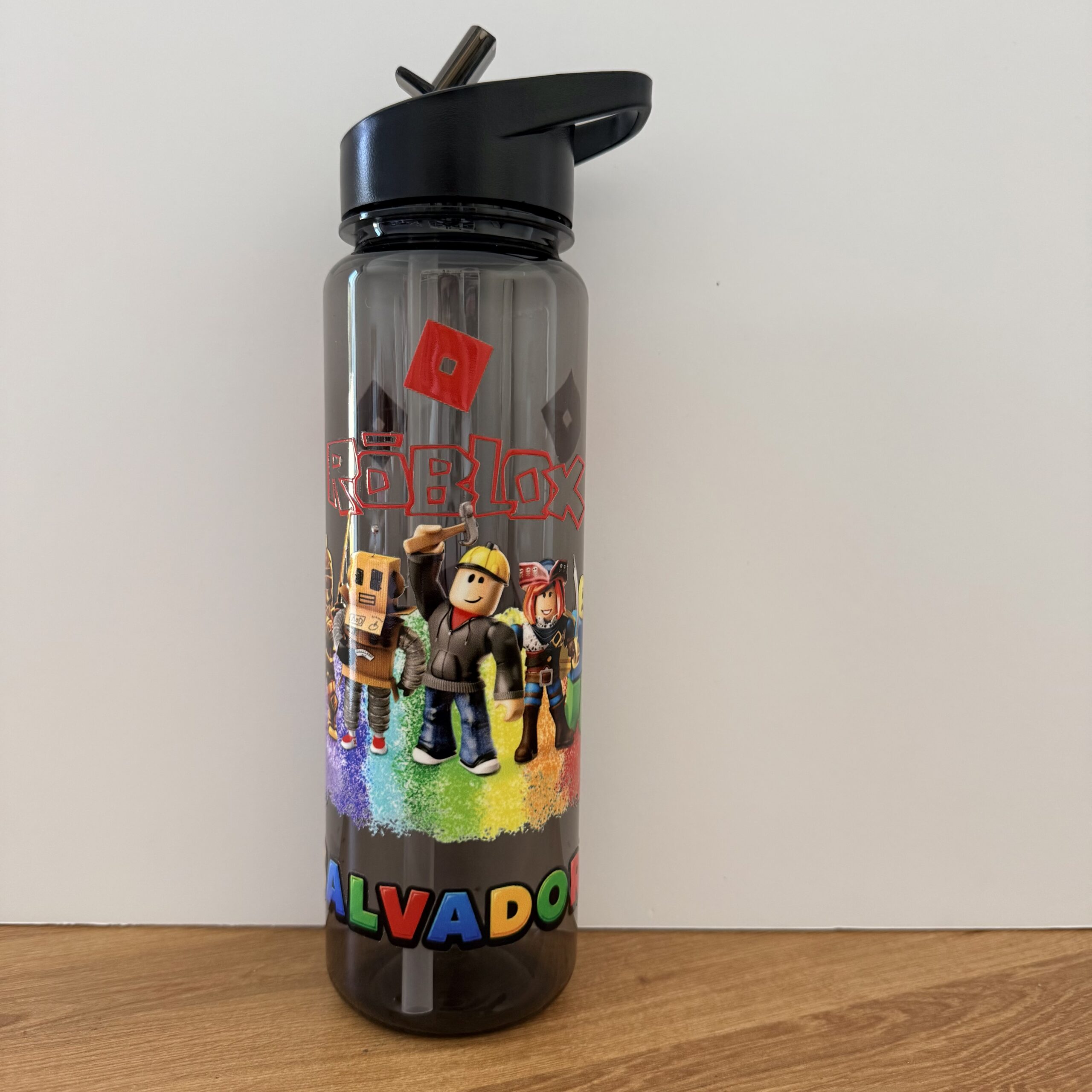 garrafa-personalizada-roblox-presente-personalizado