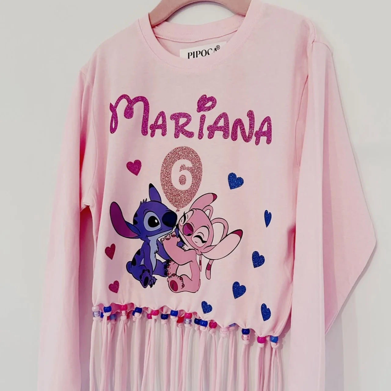 presentes-personalizados-longsleeve-personalizada-stitch-aniversario-glitter-para-meninas-pipoca-da-ritinha-1