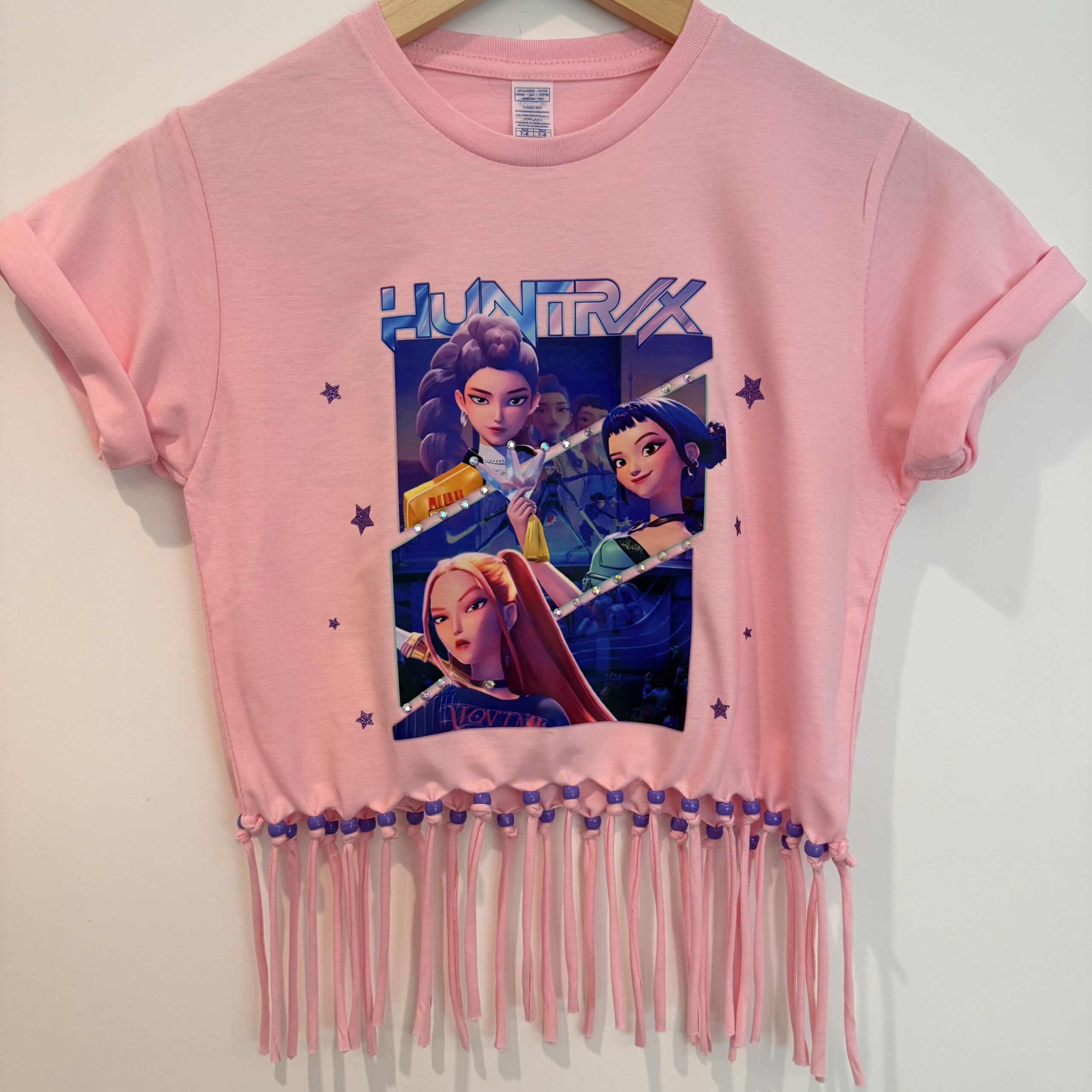 tshirt-personalizada-huntirx-personalizada-kpop-personalizada
