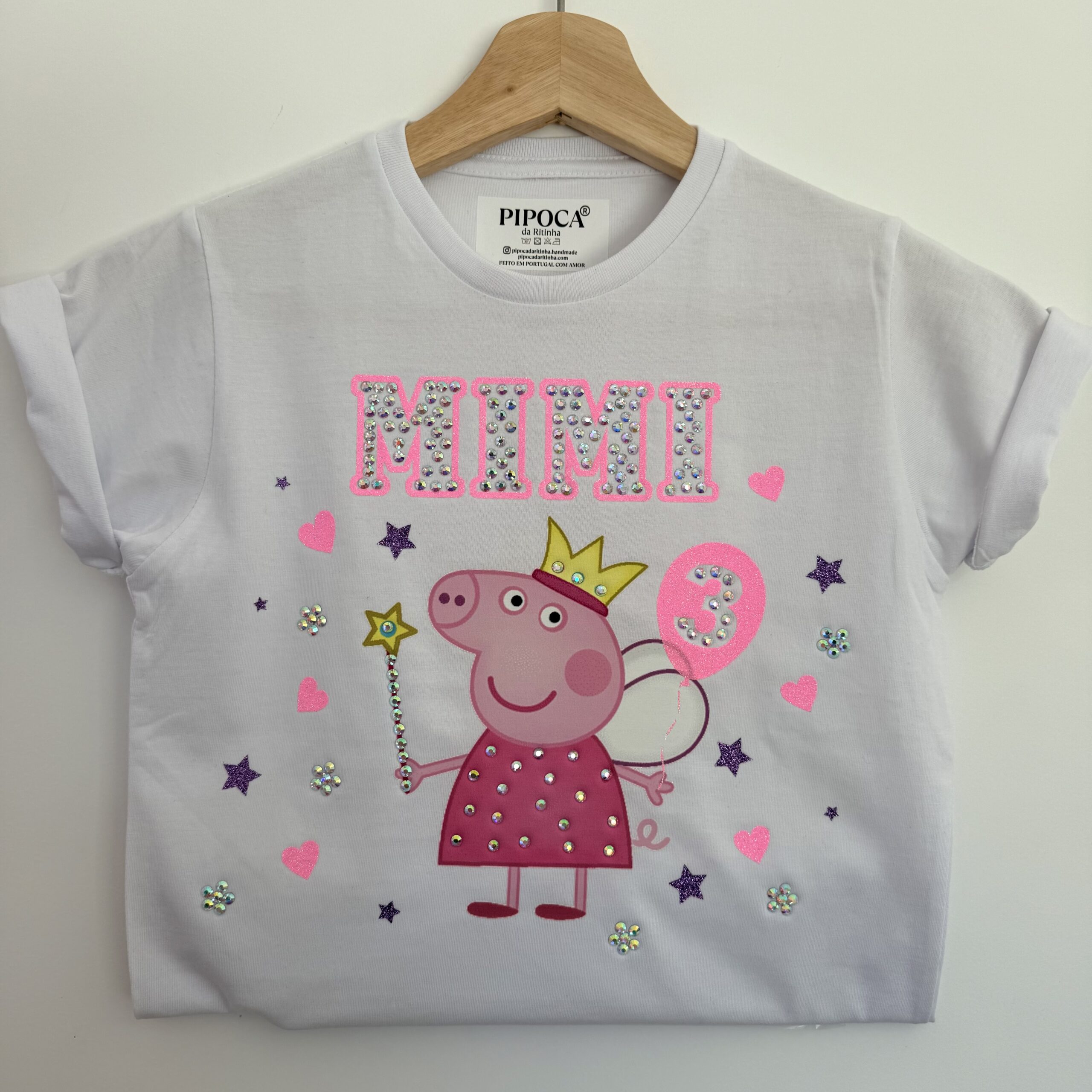 tshirt-personalizada-peppa-pig-aniversario-pipoca-da-ritinha