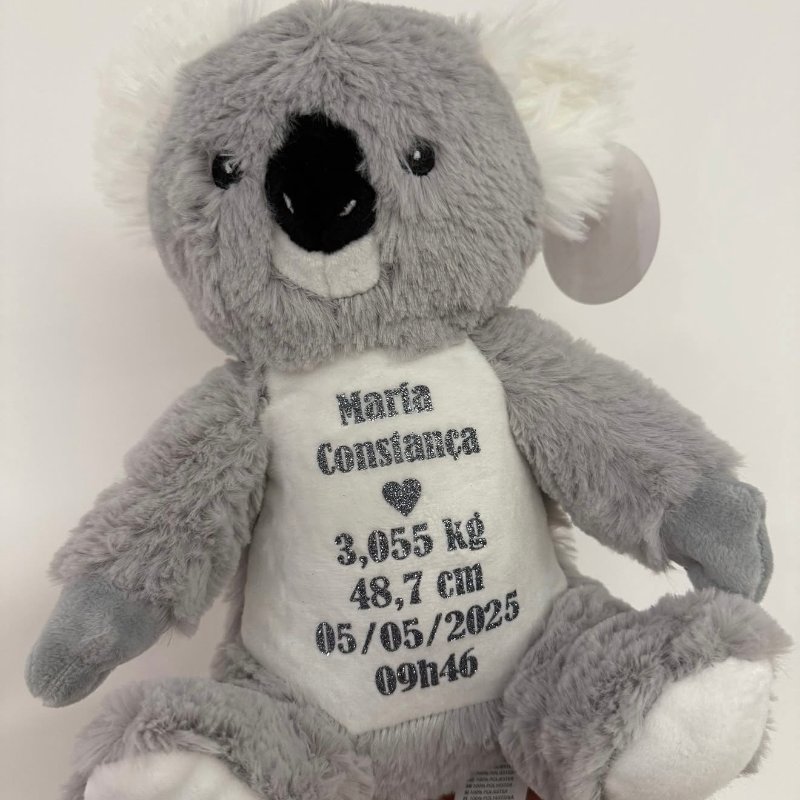 Ursinhos de Peluche