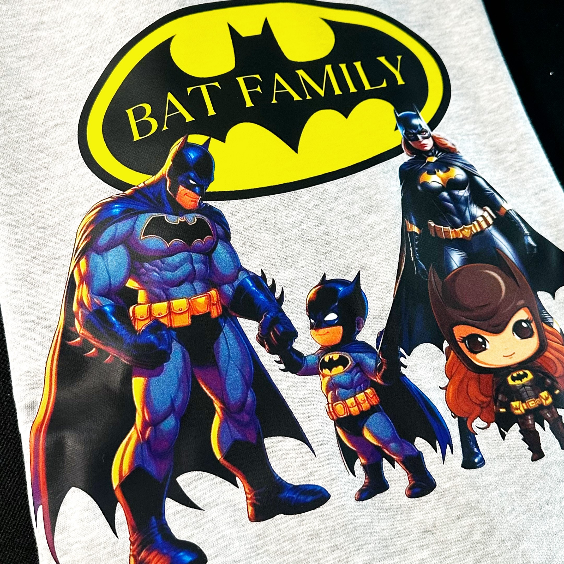 presentes-personalizados-sweats-personalizadas-para-familia-batman
