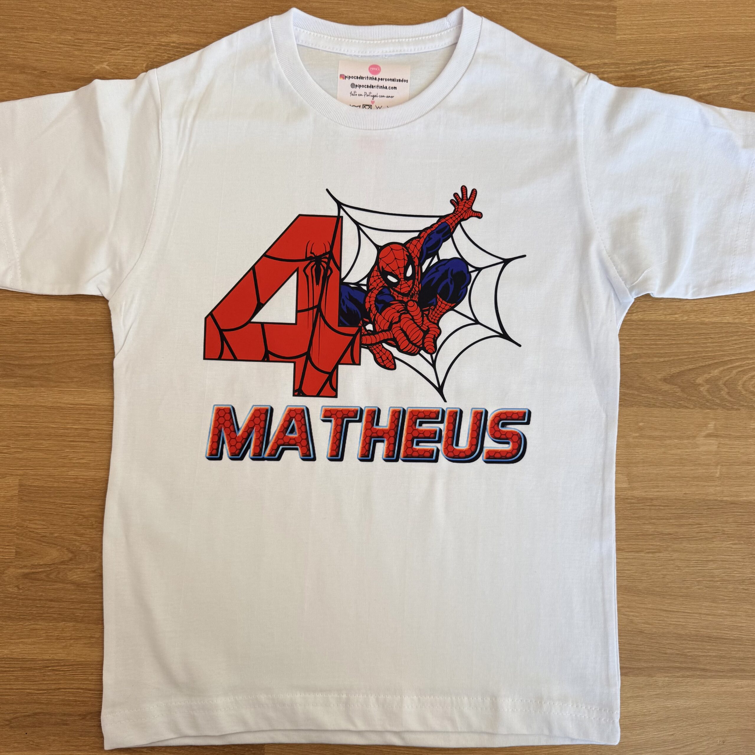 tshirt-personalizada-aniversario-superheroi-personalizado