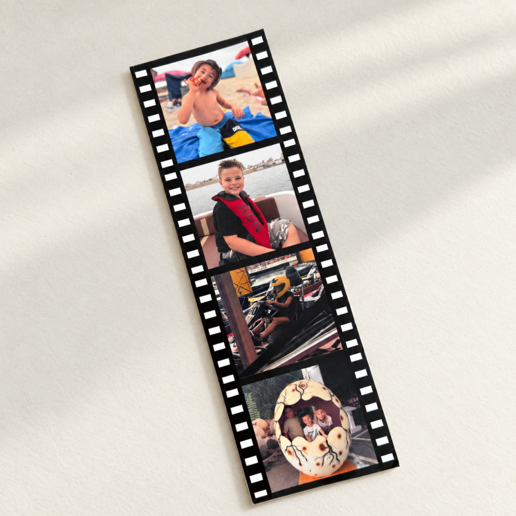 Íman Personalizado com Fotografias
