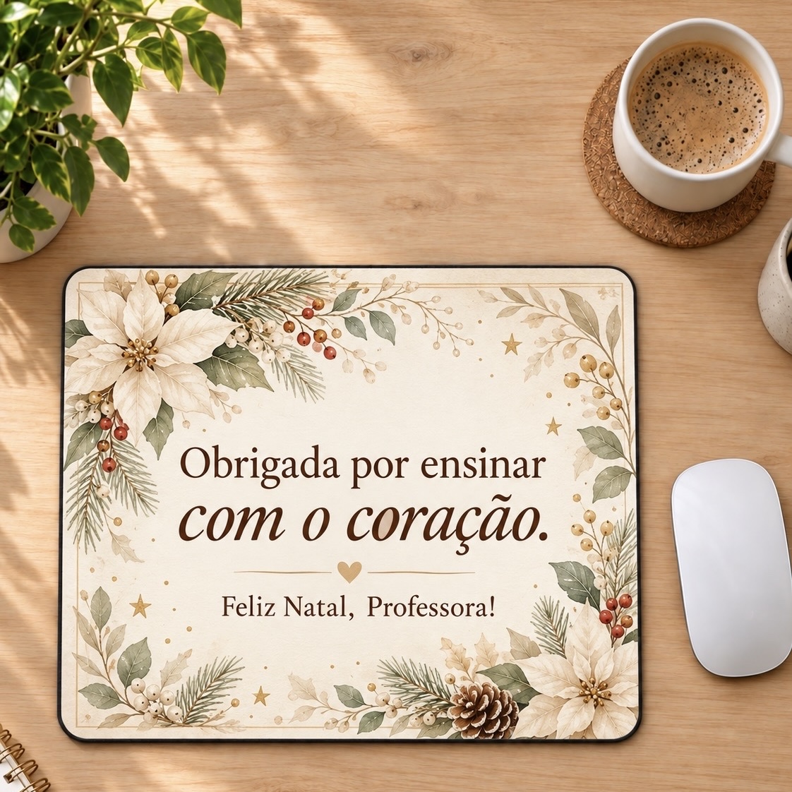 MOUSEPAD PERSONALIZADO