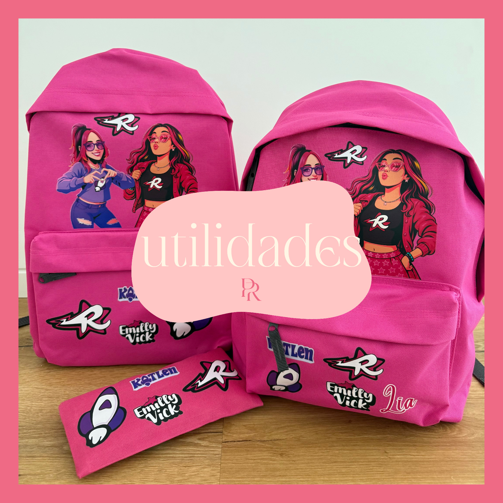 Utilidades