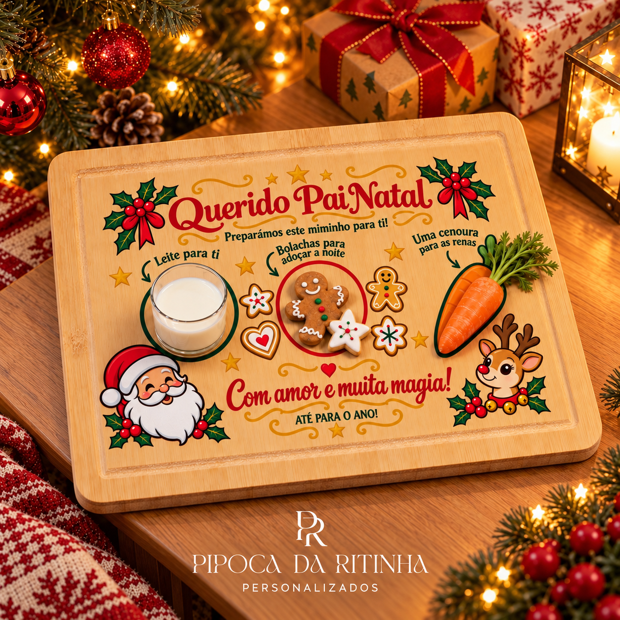 tabuleiro-pai-natal-personalizado-pipoca-da-ritinha